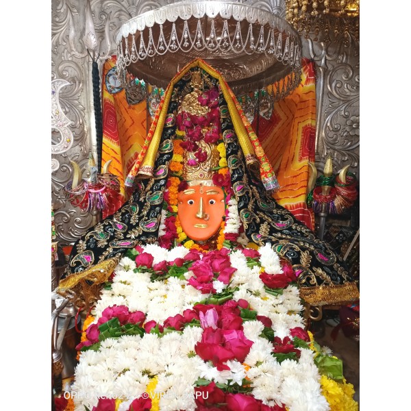 Photo Gallery | Khodiyar Mandir Rajpara Bhavanagar